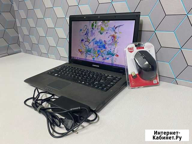 Хороший Ноутбук Samsung 4 Gb с Гарантией Нижний Новгород - изображение 1