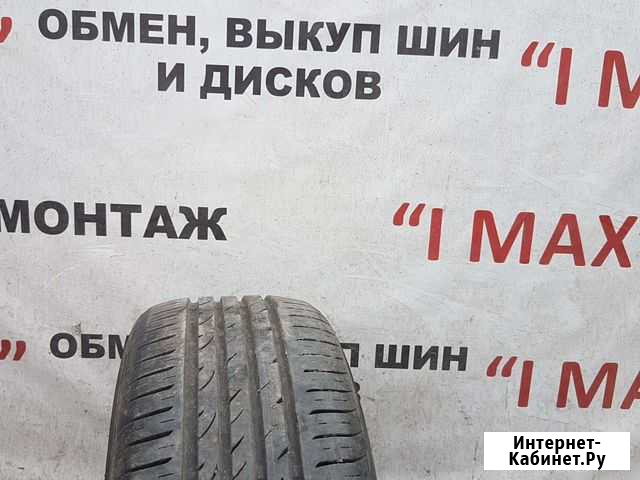 1 шина нексен hdplus 195/50/15 Тюмень - изображение 1