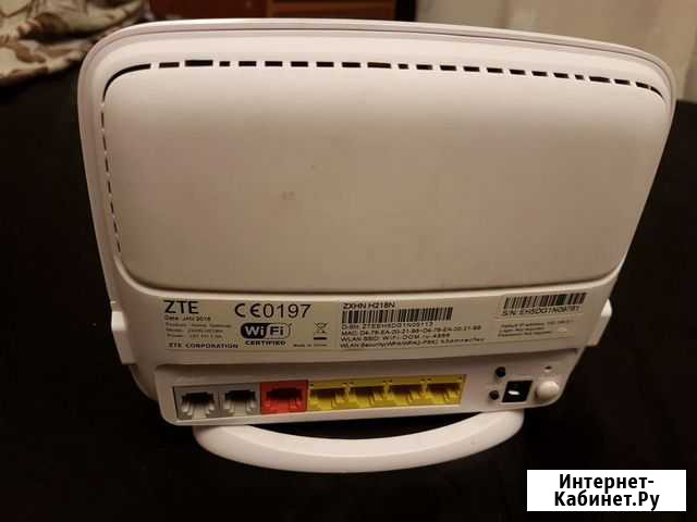 Wifi роутер Ижевск - изображение 1