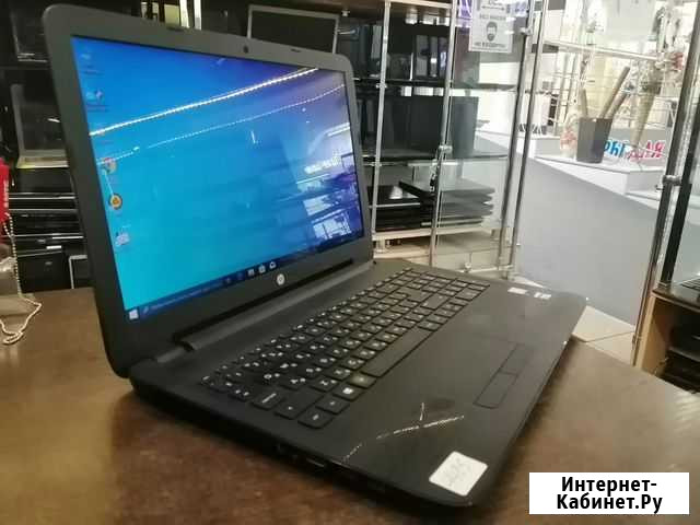 Как новый HP250 G6 Барнаул - изображение 1