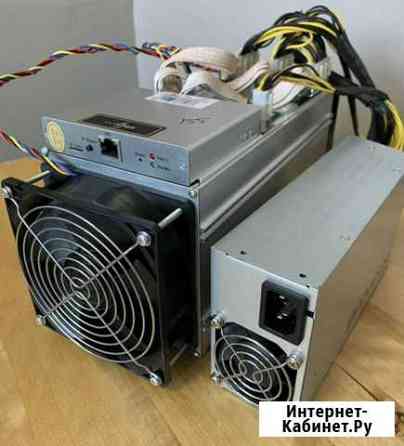 Asic antminer s9k Балашиха