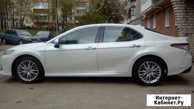Водитель на личном авто Мытищи - изображение 1