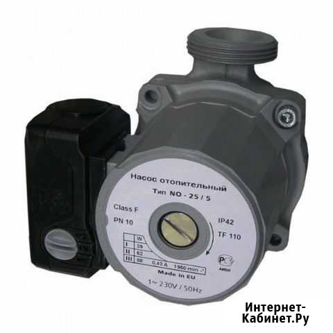 Насос Wilo NO 25/6 (130 мм) Оренбург - изображение 1