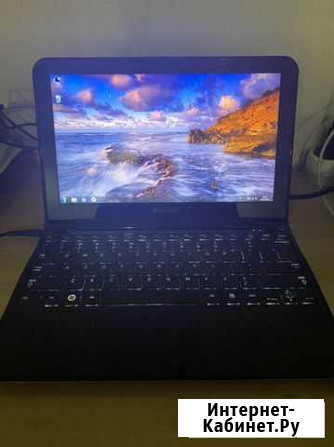 Ультрабук i3 11,6” Samsung NP900X1B Киров - изображение 1