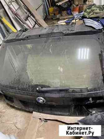 Дверь заняя бмв Х5 Е70 Казань