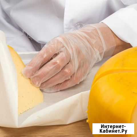 Перчатки тпэ универсальные М Челябинск - изображение 1