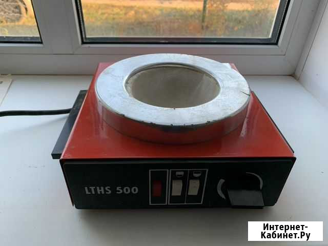 Колбонагреватель lths 500 Казань - изображение 1