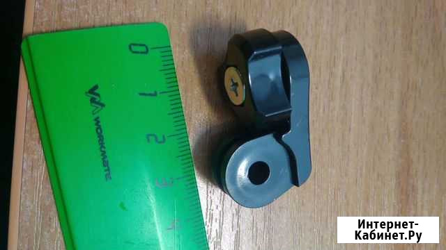 Переходник крепление резьба GoPro Хабаровск - изображение 1