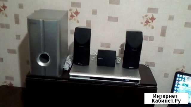 Домашний кинотеатр Pioneer Набережные Челны - изображение 1