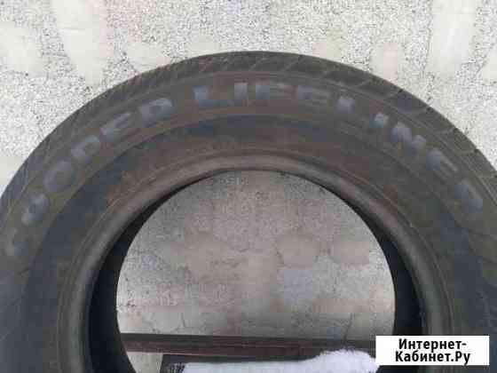 Cooper 215/65 R16 98T, 1 шт Липецк