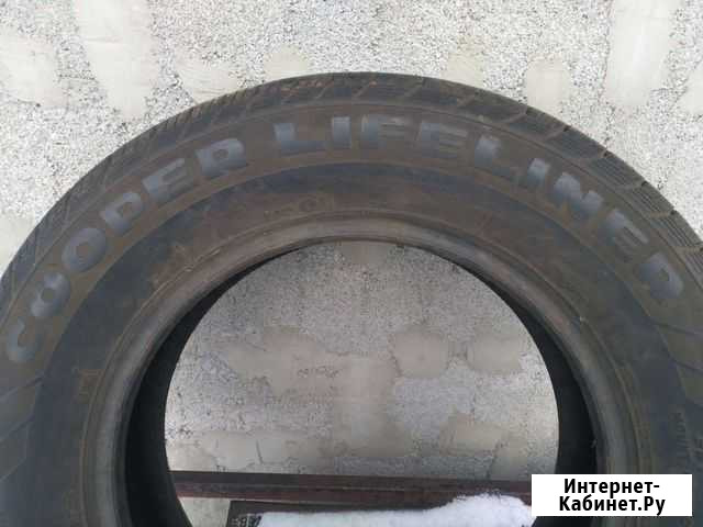 Cooper 215/65 R16 98T, 1 шт Липецк - изображение 1