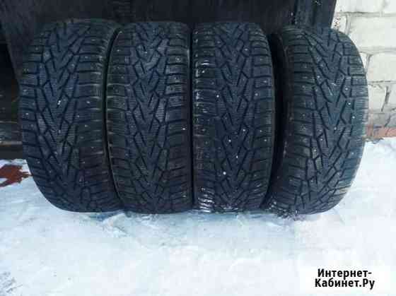 Nokian 215/60 R16, 4 шт Камень-на-Оби