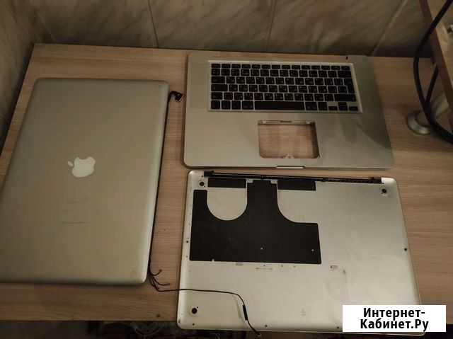 Apple MacBook Pro 15 Ижевск - изображение 1