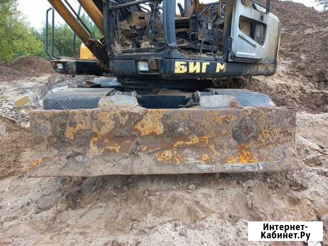 Hyundai R170W-7-9 кабина Тамбов - изображение 1