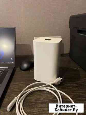 Apple time capsule 2tb a1470 Саратов