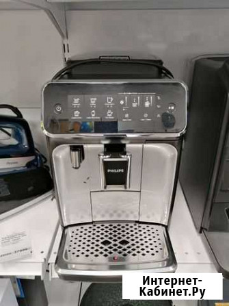 Кофемашина Philips EP3246/70 Series 3200 Оренбург - изображение 1