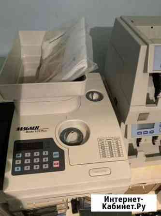 Cчeтчики монeт Мagner 926 plus Пятигорск