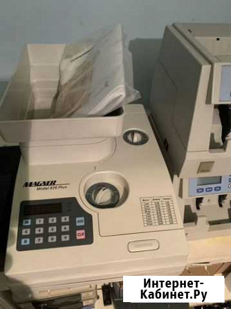 Cчeтчики монeт Мagner 926 plus Пятигорск - изображение 1
