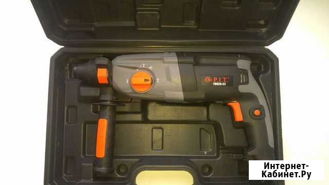 Перфоратор PIT PBH26-C2 Златоуст - изображение 1