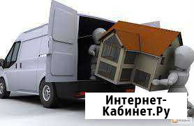 Грузоперевозки - Грузчики- Эконом Норильск - изображение 1