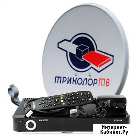 4К ресивер спутниковый Альметьевск - изображение 1