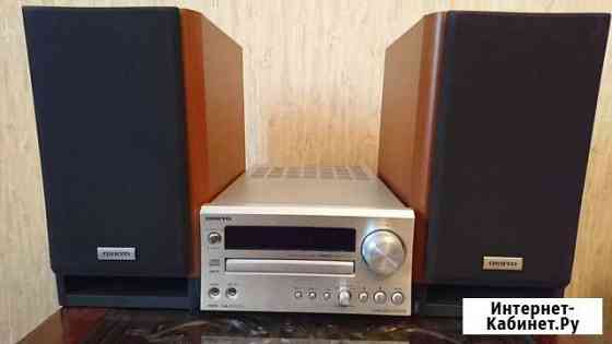 Продаю микросистему onkyo CR-515 Москва