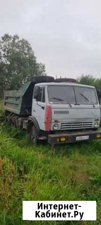 Грузовой самосвал Петропавловск-Камчатский - изображение 1