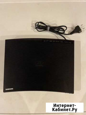 3D Blu-ray плеер Samsung BD-J5500 Ярославль - изображение 1