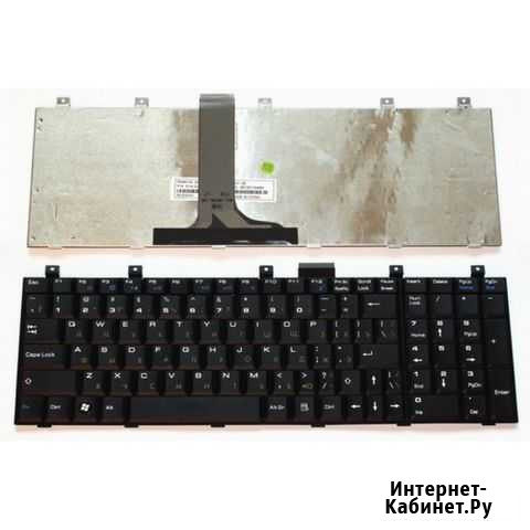 Клавиатура MSI CX500 CX600 VX600 EX600 CR500 и др Пермь - изображение 1