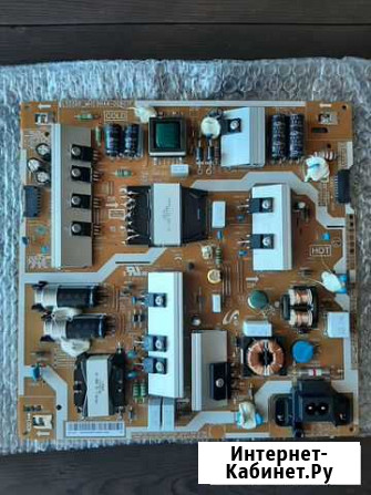 PSU BN44-00807F L55S6R MHS Киров - изображение 1