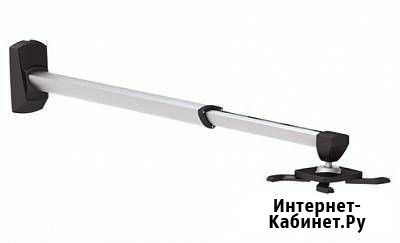 Кронштейн для проектора digis DSM-14S Ростов-на-Дону - изображение 1