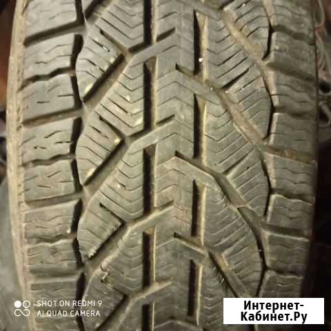Kormoran 205/65 R15 Курган - изображение 1