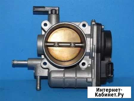 Мд-тюнинг дросcеля Пятигорск - изображение 1