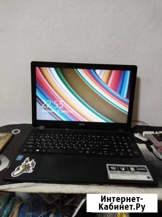 Ноутбук acer Лаишево - изображение 1