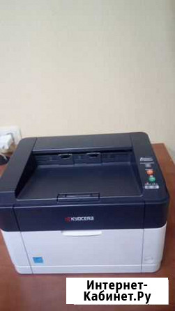 Продам принтер Kyocera FS-1060DN Иваново - изображение 1