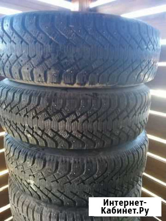 Goodyear 235/70 R17 Киров - изображение 1
