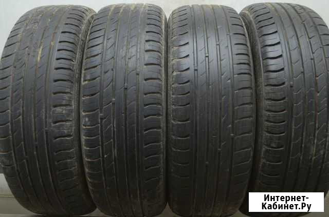 Nokian Nordman SX2 175/70 R13 Екатеринбург - изображение 1