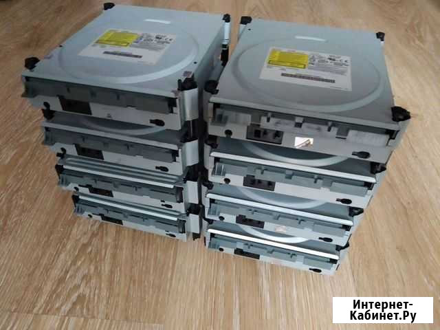 Dvd привод Xbox 360 Самара - изображение 1
