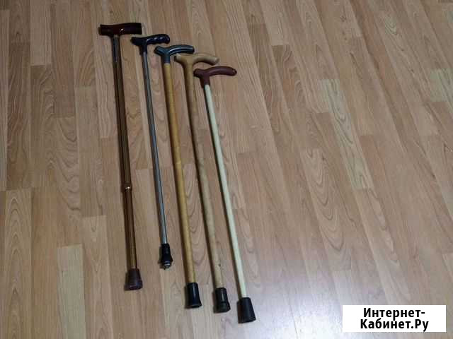 Трости Воронеж - изображение 1