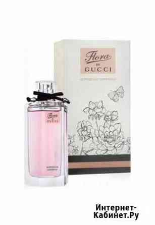 Духи женские Gucci Flora Gorgeous Gardenia Омск