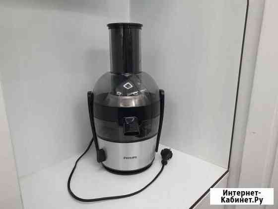 Соковыжималка Philips HR1863 Ростов-на-Дону