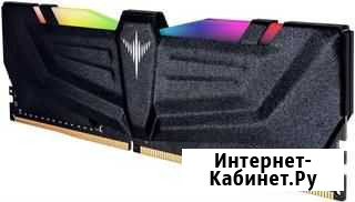 Оперативная память Inno3D ichill RGB 4000 MHz 4*8 Екатеринбург - изображение 1