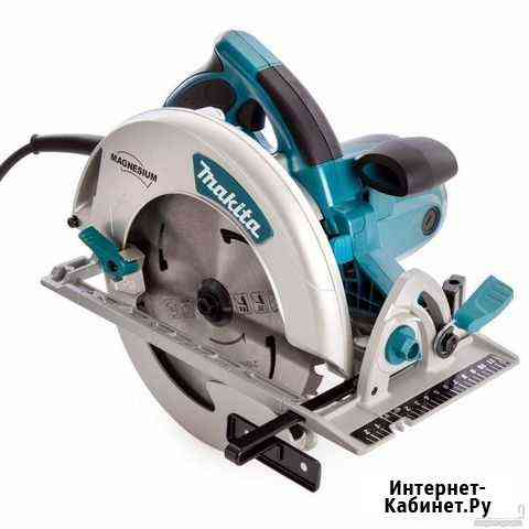 Пила дисковая Makita 5008MG Чебоксары