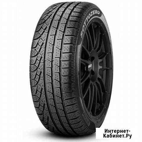 Pirelli 275/45 R19 Ростов-на-Дону