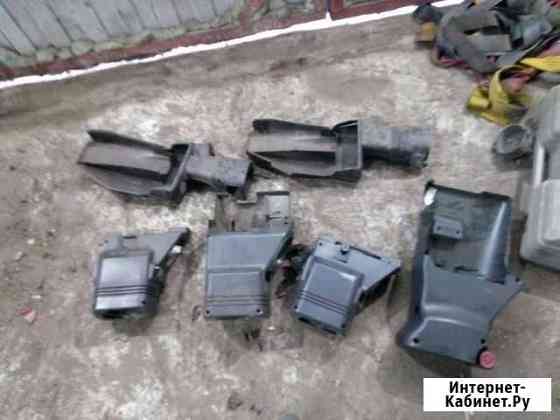 Подрулевой кожух ваз Ульяновск