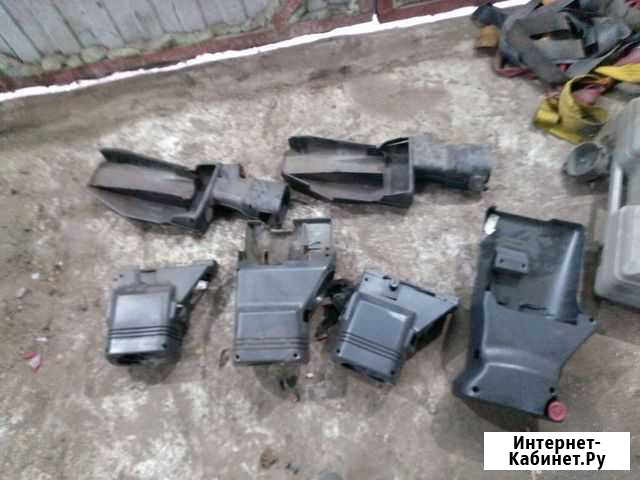 Подрулевой кожух ваз Ульяновск - изображение 1