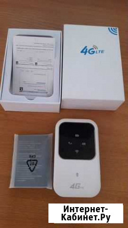 4G LTE Светлый - изображение 1