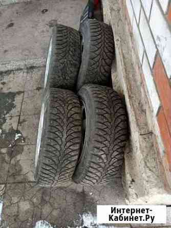 Cordiant 195/65 R15 Ульяновск