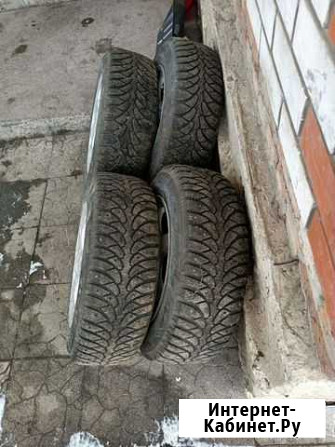 Cordiant 195/65 R15 Ульяновск - изображение 1