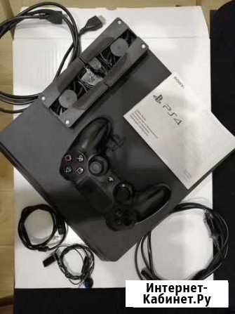 Sony PS4 slim Владимир - изображение 1